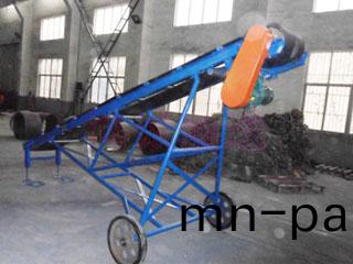 迻(yi)動小皮帶機(ji)